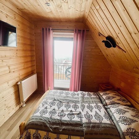 Goralska Chatka Косьцелісько Екстер'єр фото